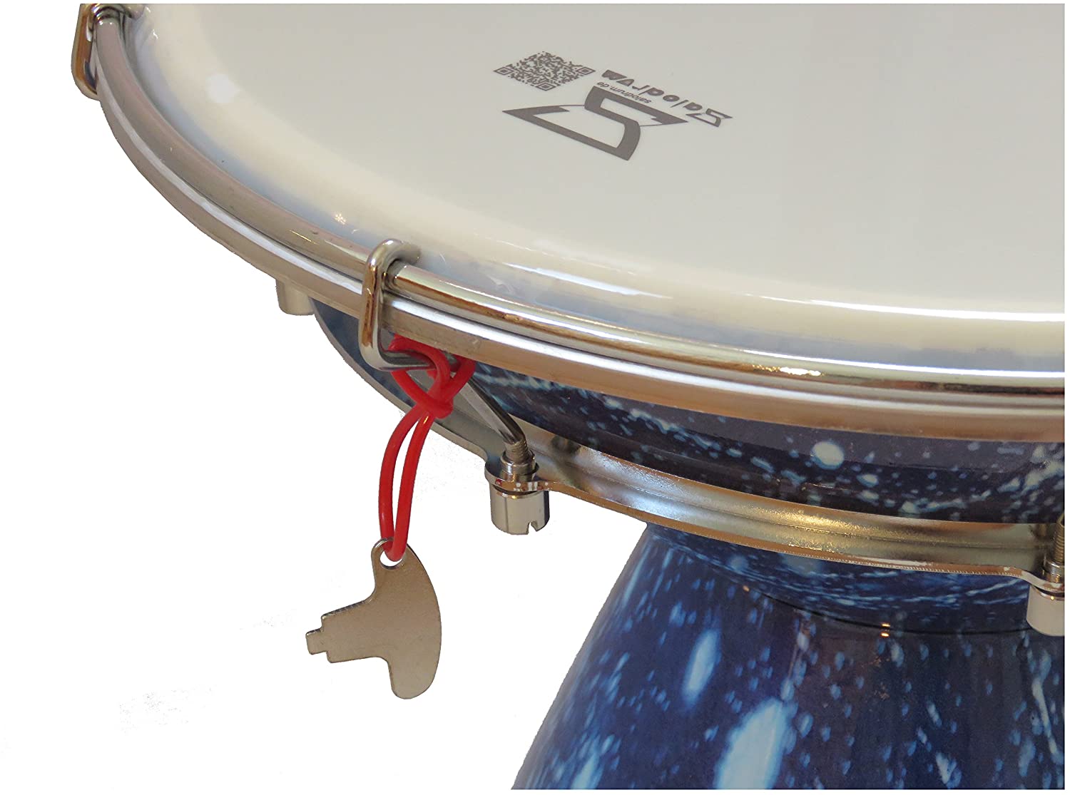 Salodrum - Modell Diamond – Bild 4