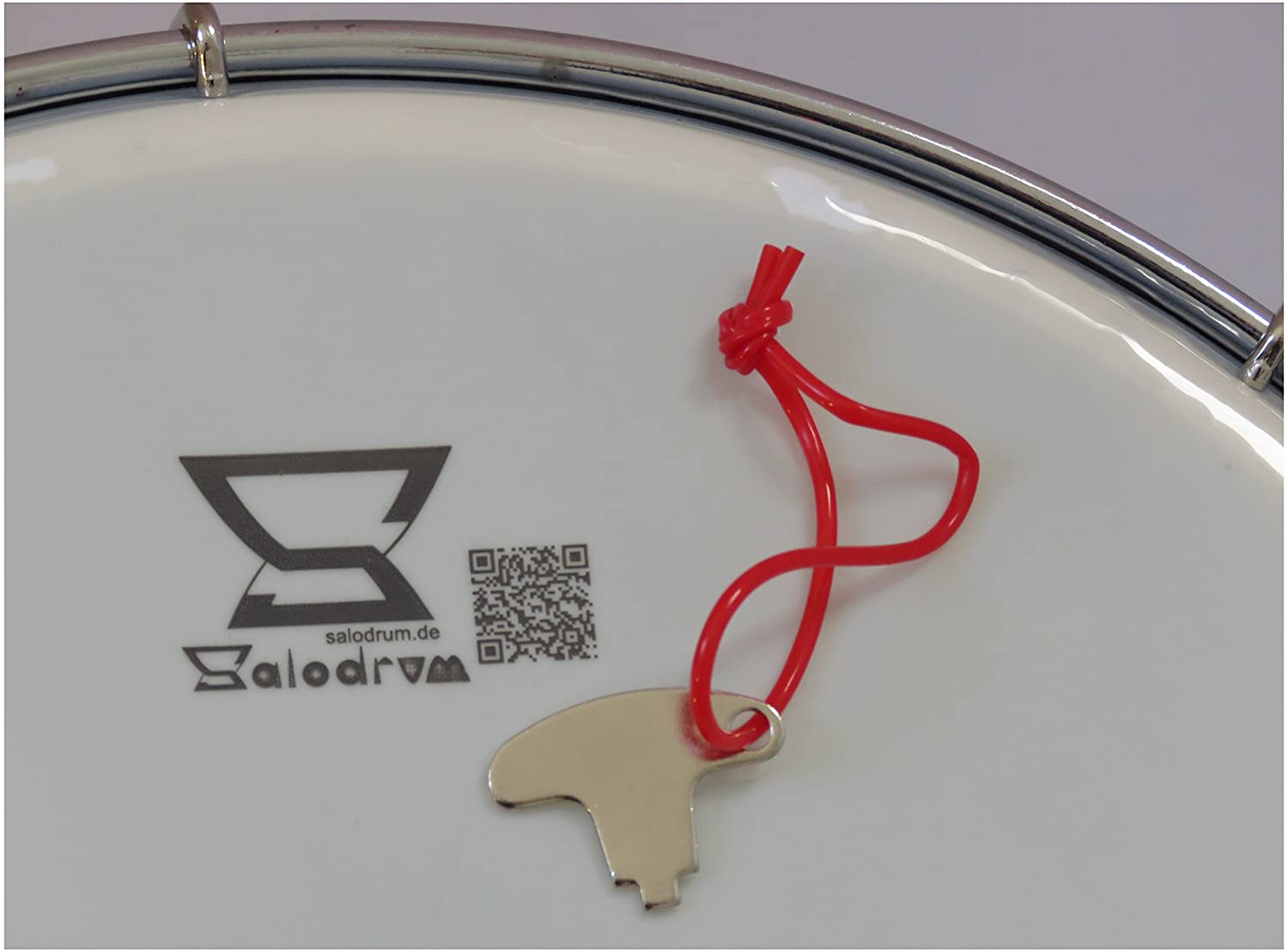 Salodrum - Modell Diamond – Bild 5