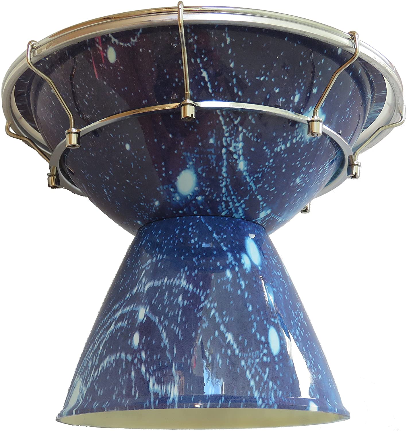 Salodrum - Modell Diamond – Bild 2